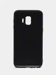 Алый чехол-накладка для Samsung Galaxy S10 plus S10 S10e S9 plus S9 A20 A10 A9 2018 A7 2018
