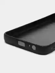 Алый чехол-накладка для Samsung Galaxy S10 plus S10 S10e S9 plus S9 A20 A10 A9 2018 A7 2018