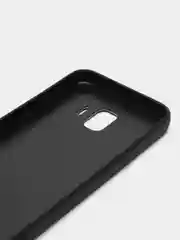 Алый чехол-накладка для Samsung Galaxy S10 plus S10 S10e S9 plus S9 A20 A10 A9 2018 A7 2018