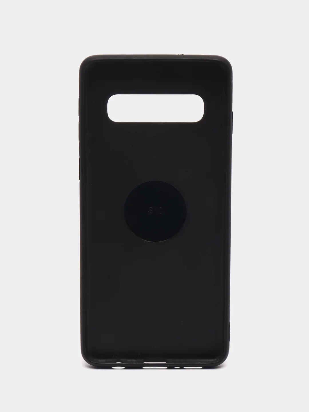 Золотой чехол-накладка для Samsung Galaxy S10 plus S10 S10e S9 plus S9 A20 A10 A9 2018 A7 2018