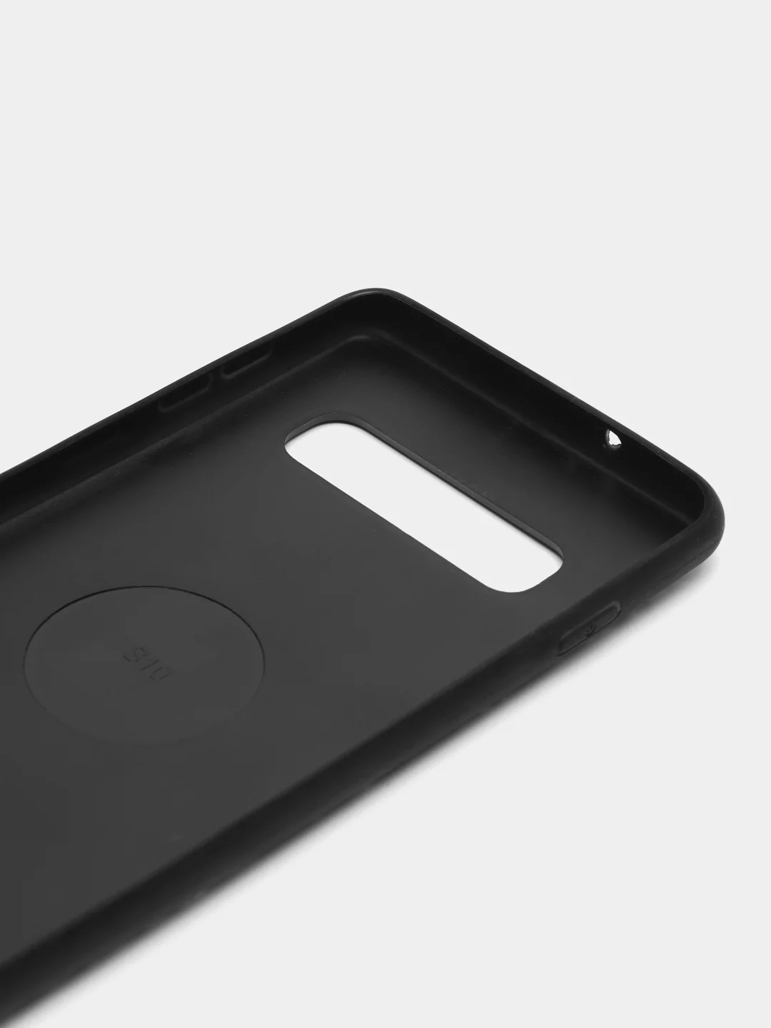 Золотой чехол-накладка для Samsung Galaxy S10 plus S10 S10e S9 plus S9 A20 A10 A9 2018 A7 2018