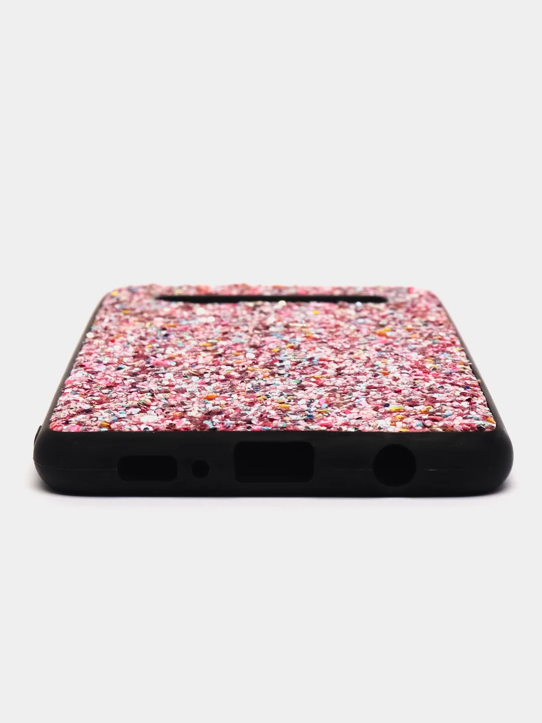 Золотой чехол-накладка для Samsung Galaxy S10 plus S10 S10e S9 plus S9 A20 A10 A9 2018 A7 2018