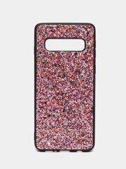 Чехол-накладка для Samsung Galaxy S10 plus S10 S10e S9 plus S9 A20 A10 A9 2018 A7 2018