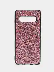 Хаки чехол-накладка для Samsung Galaxy S10 plus S10 S10e S9 plus S9 A20 A10 A9 2018 A7 2018