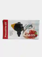 Espa PRESSDRIVE 05 AM 2E 230 50/60 014702/REP Эл.блок контроля потока