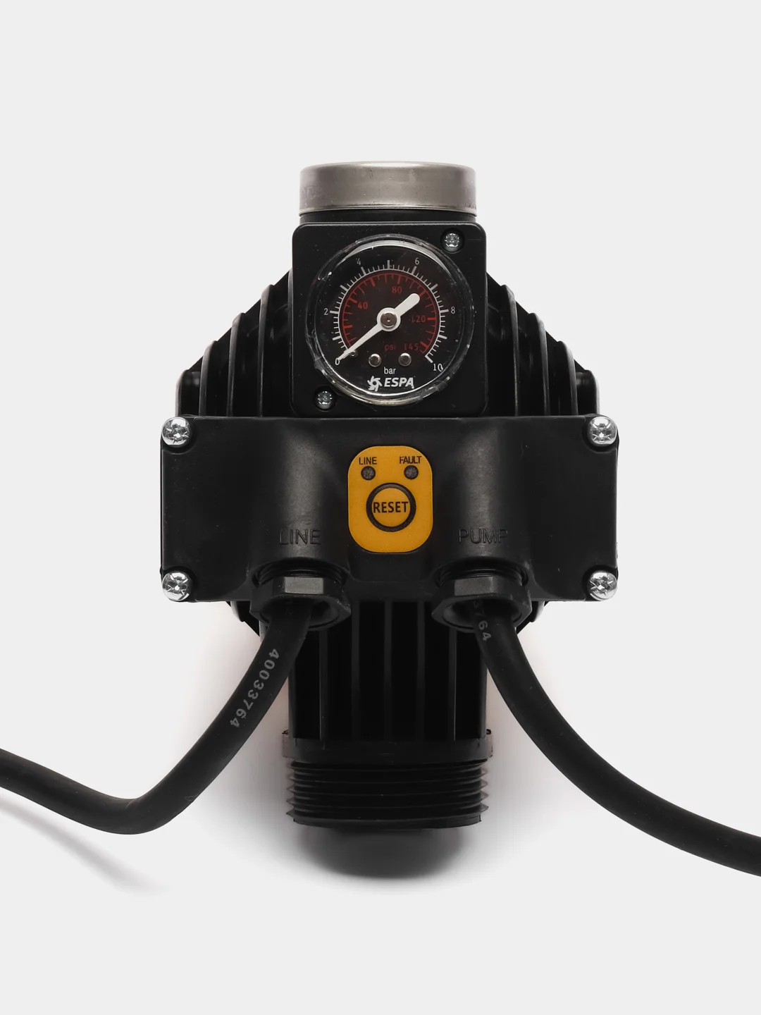 Espa PRESSDRIVE 05 AM 2E 230 50/60 014702/REP Эл.блок контроля потока