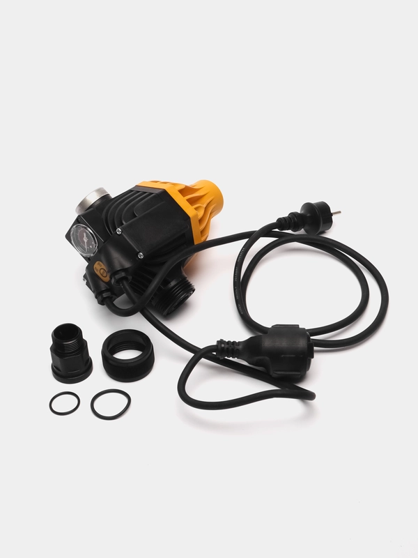Espa PRESSDRIVE 05 AM 2E 230 50/60 014702/REP Эл.блок контроля потока