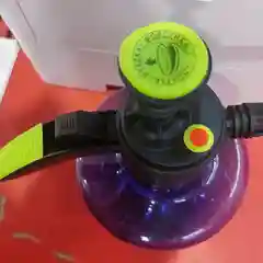 Распылитель, опрыскиватель ручной, садовый, помповый, 3 л