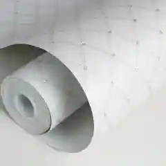 Разноцветный обои бумажные дуплекс "Шик-Эффект 00"