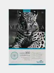 Пазл Виа Терра "Король ночи", 360 элементов