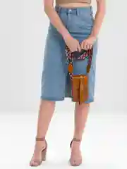 Зеленый сумка на плечо baellery