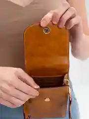 Зеленый сумка на плечо baellery