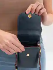 Морской сумка на плечо baellery