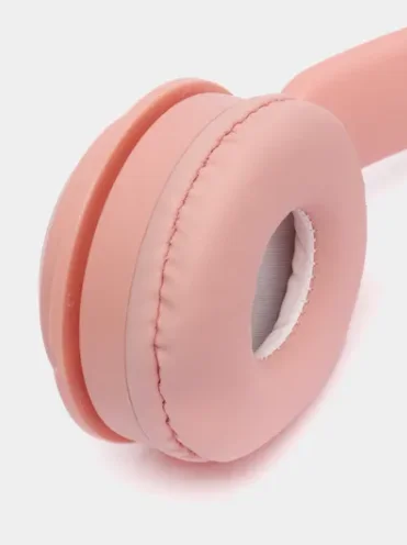 Беспроводные наушники Bluetooth, детские