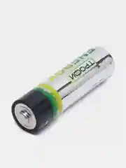 Батарейки ТРОФИ АА алкалиновые, пальчиковые LR6