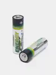 Батарейки ТРОФИ АА алкалиновые, пальчиковые LR6