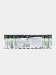 Батарейки ТРОФИ АА алкалиновые, пальчиковые LR6