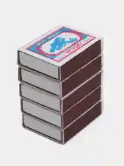 Спички хозяйственные