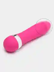 Компактный мини-вибратор (секс-игрушка)