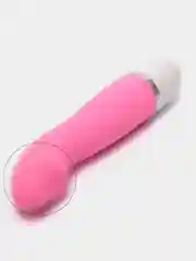 Вибратор со стимуляцией точки G