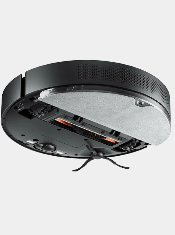 Xiaomi LDS робот пылесос (пылесборник контейнер robot vacuum mop беспроводно влажны моющи)