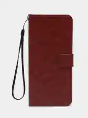 Чехол-книжка с магнитной застежкой для Tecno Camon 19 / 19 Pro (Техно Камон 19 / 19 Про)