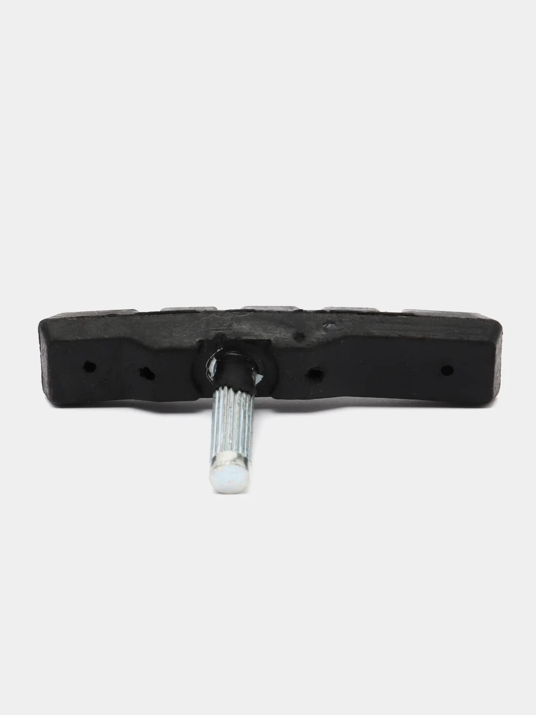 Колодка тормозная вело под V-brake (без резьбы)