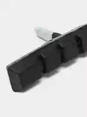 Колодка тормозная вело под V-brake (без резьбы)