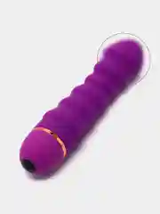 Аметистовый вибратор