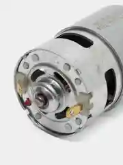 Электромотор ручника BMW X5 E70, X6 E71 34436850289