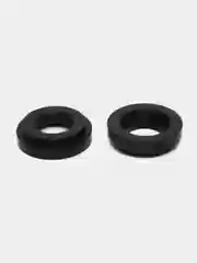 Ремкомплект клапанов печки BMW E36, E60, E61, E63, E64, E65, E66, E67, E53