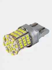 Автомобильная светодиодная лампа W21/5W TP7811DRL, 2 штуки