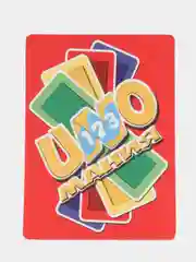 Игра настольная "Unoмания"