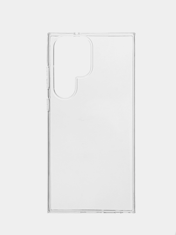 Чехол-накладка для Samsung S23, S23 Plus, S23 Ultra, самсунг