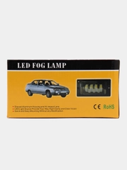 ПТФ ВАЗ 2110-2115 70 WATT