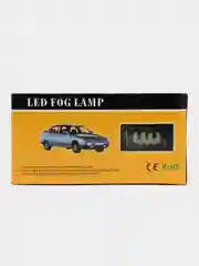 ПТФ ВАЗ 2110-2115 70 WATT