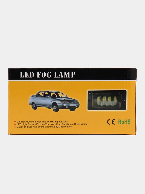 ПТФ ВАЗ 2110-2115 70 WATT