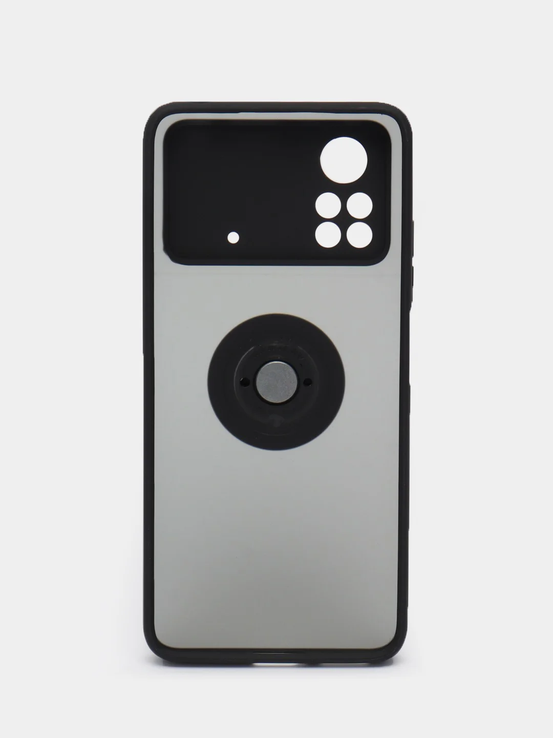 Противоударный чехол для Xiaomi Poco X6 Pro, M4 Pro, Note 12 4g, F4, X4 Pro 5G, X5 pro