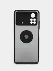 Противоударный чехол для Xiaomi Poco X6 Pro, M4 Pro, Note 12 4g, F4, X4 Pro 5G, X5 pro