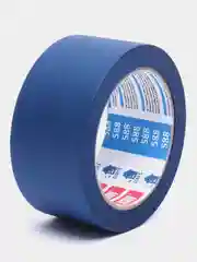 Лента малярная крепированная, профессиональная, всепогодная, 48 мм х 33 метра
