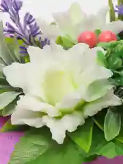 Салатовый букет из мыльных роз,подарочный набор" Букет из мыльных цветов",подарокучителю,коллеге