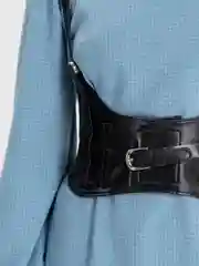 Портупея женская, корсет