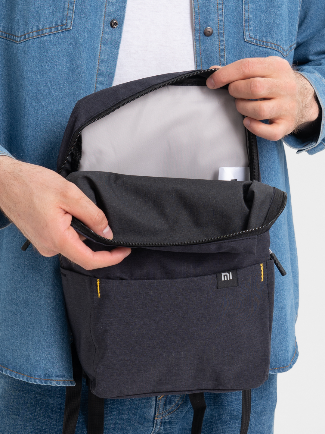 Рюкзак xiaomi mi casual daypack