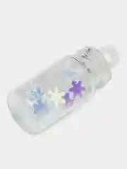 Прозрачный глиттер для ногтей