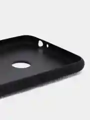 Тёмно-розовый чехол-накладка для Huawei Y7 2019, Y6 2019, Honor 8x, Honor 8a Xiaomi Redmi 8 lite Redmi 7