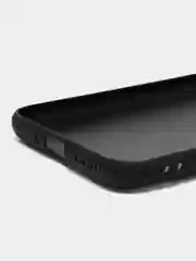 Тёмно-розовый чехол-накладка для Huawei Y7 2019, Y6 2019, Honor 8x, Honor 8a Xiaomi Redmi 8 lite Redmi 7