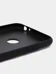 Вишнёвый чехол-накладка для Huawei Y7 2019, Y6 2019, Honor 8x, Honor 8a Xiaomi Redmi 8 lite Redmi 7