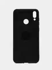 Аметистовый чехол-накладка для Huawei Y7 2019, Y6 2019, Honor 8x, Honor 8a Xiaomi Redmi 8 lite Redmi 7