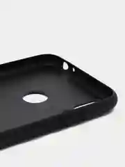 Аметистовый чехол-накладка для Huawei Y7 2019, Y6 2019, Honor 8x, Honor 8a Xiaomi Redmi 8 lite Redmi 7