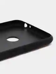 Алый чехол-накладка для Huawei Y7 2019, Y6 2019, Honor 8x, Honor 8a Xiaomi Redmi 8 lite Redmi 7